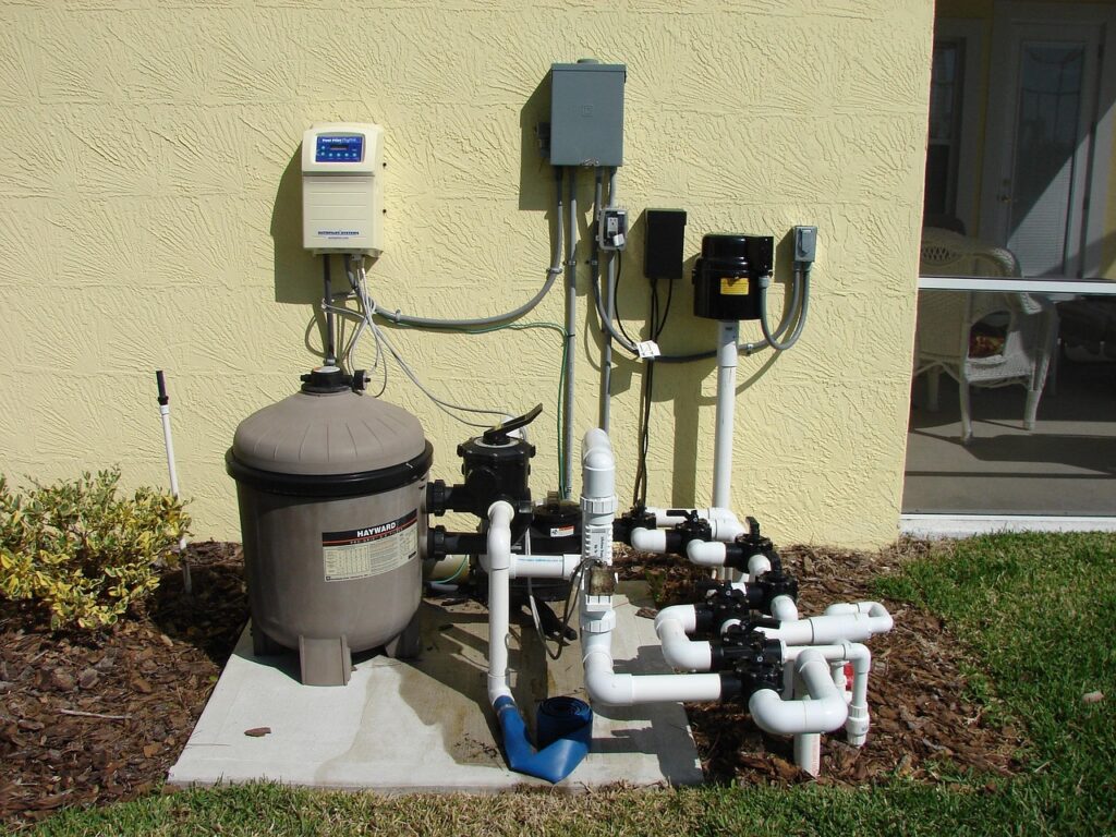 Magsorption Water Purification: A Revolutionary Approach to Clean Water