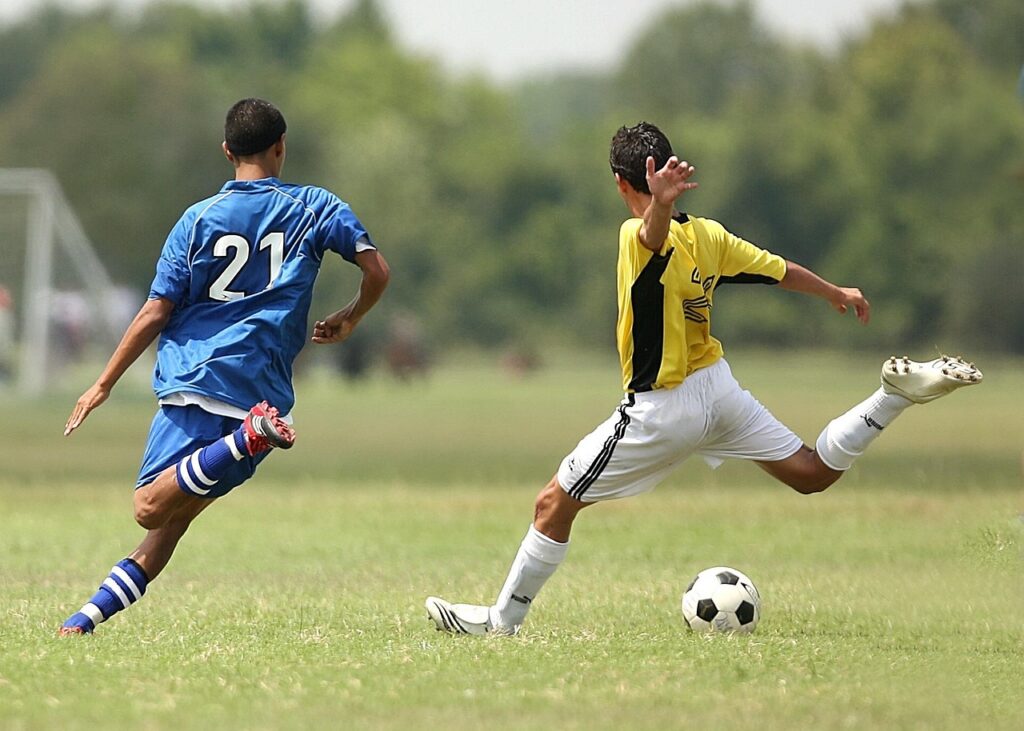 Bảce: The Passion and Power of Football Around the World