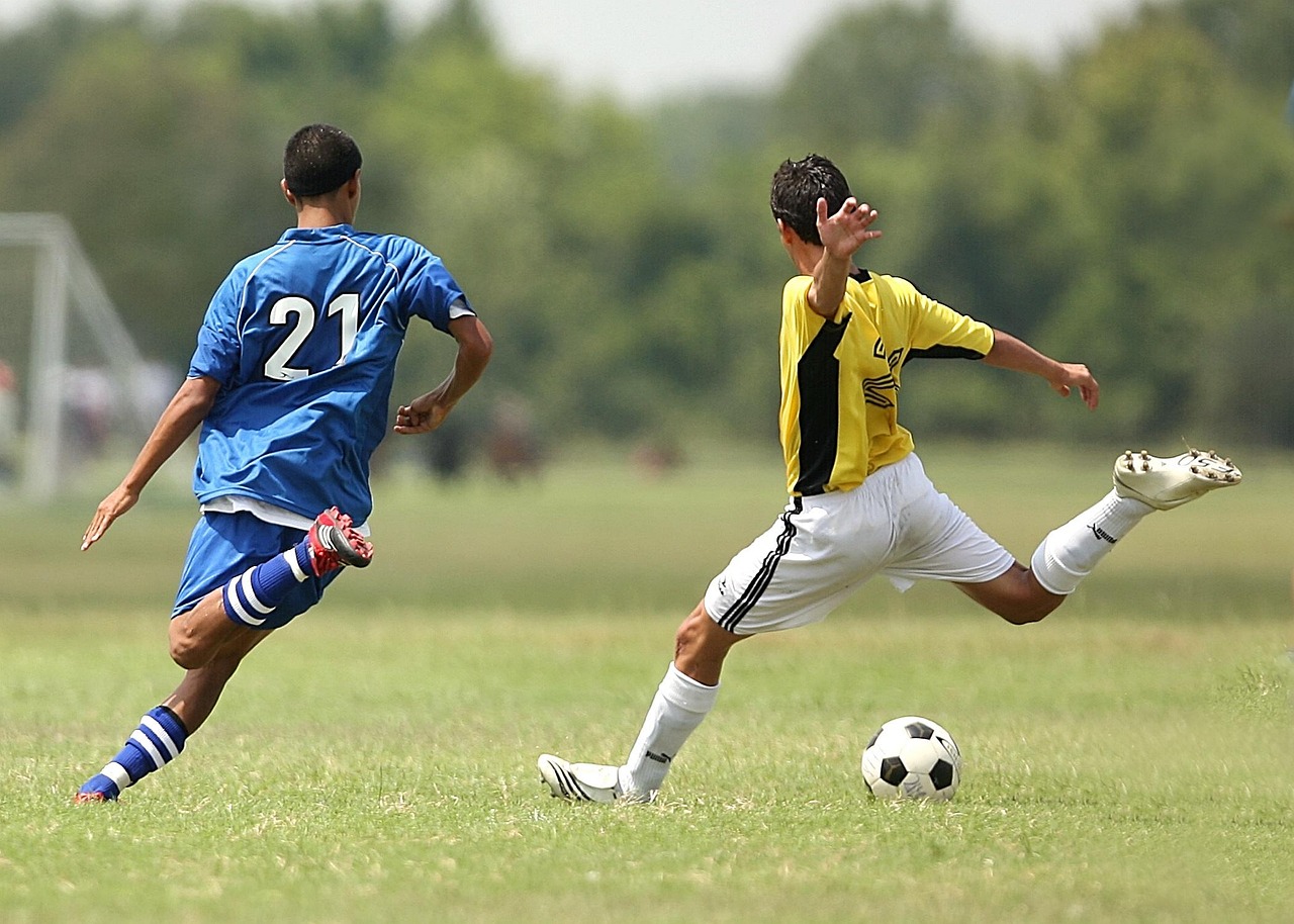 Bảce: The Passion and Power of Football Around the World
