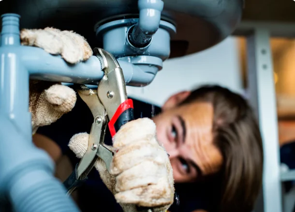 Emergency Steps After a Burst Pipe: Expert Advice from Fulham’s Certified Plumbers