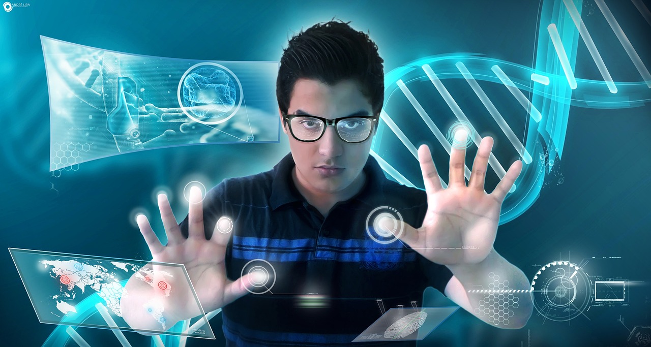 techtable i-movement.org: A Gateway to Technology and Innovation