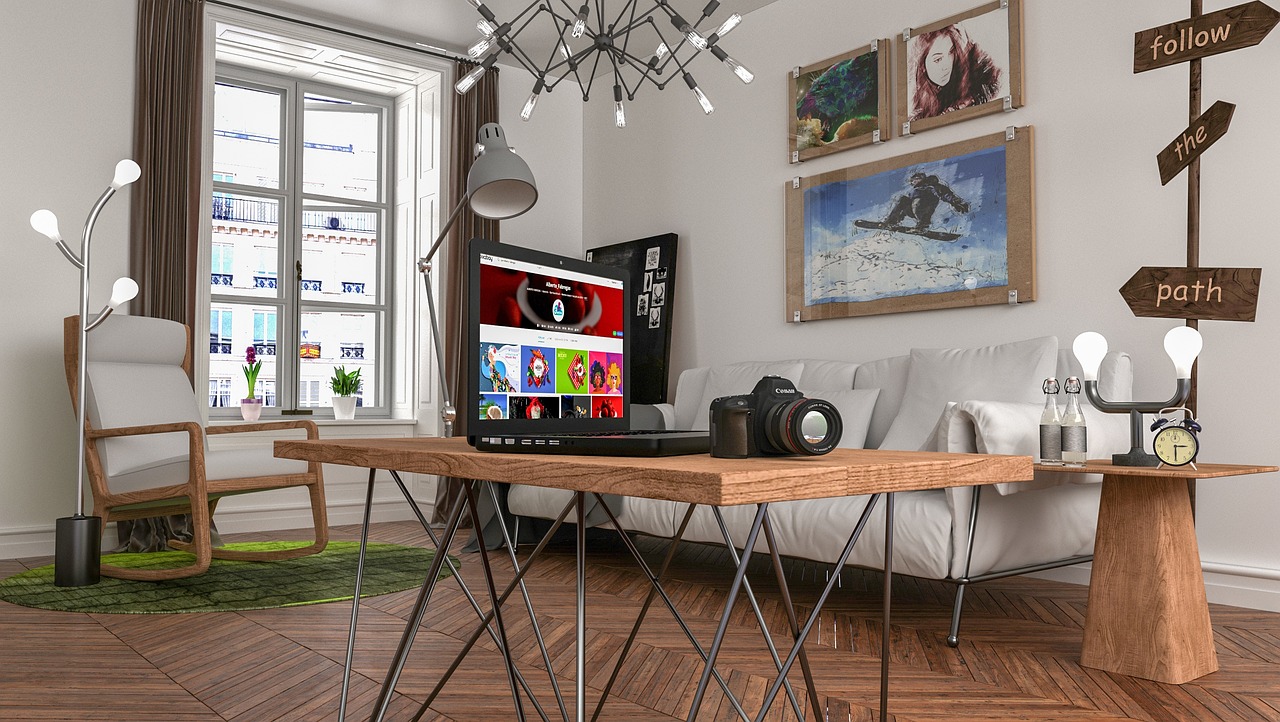 Mifroom Multifunctional Space Concept for Modern Living