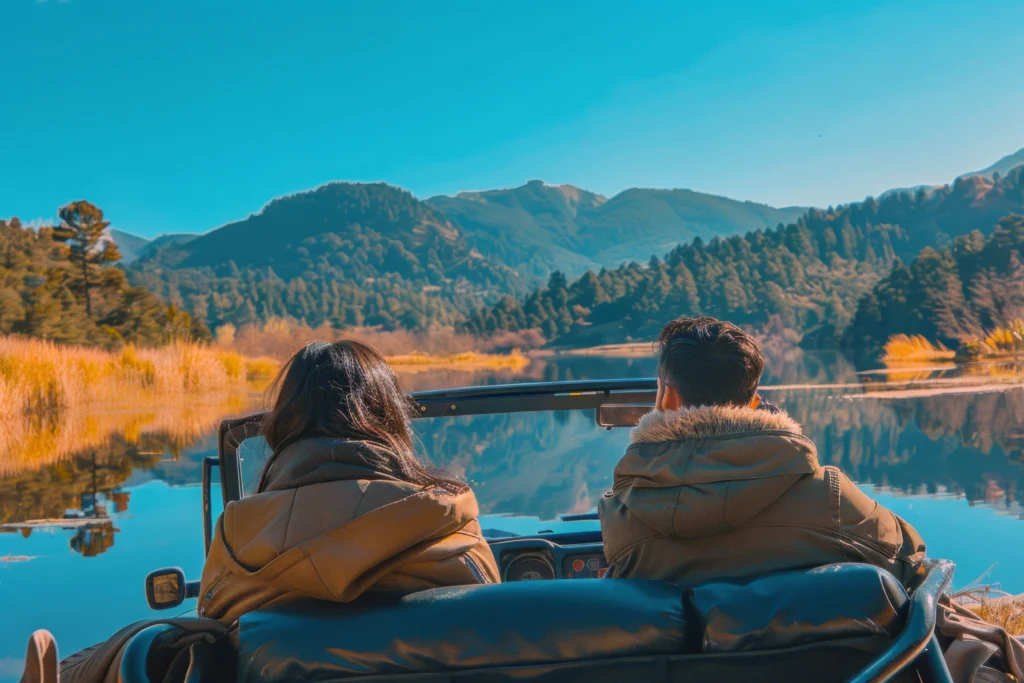 Family-Friendly Veneajelu: Fun Boat Trips for All Ages