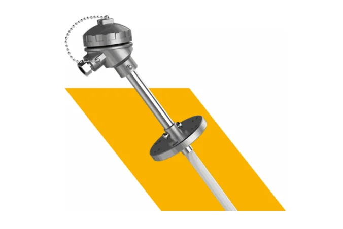 Thermocouple Sensor: The Small Junction that keeps Big Processes on Track