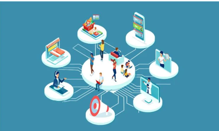 The Digital Experience Is What People Remember