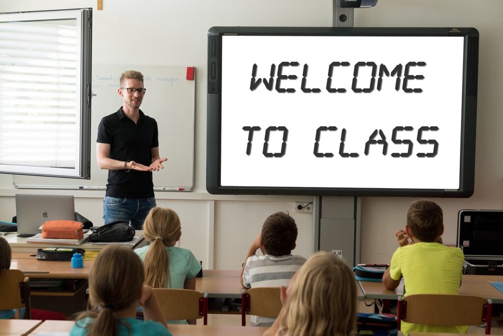 Educators for 188000 – A Comprehensive Guide to Teaching Opportunities and Growth