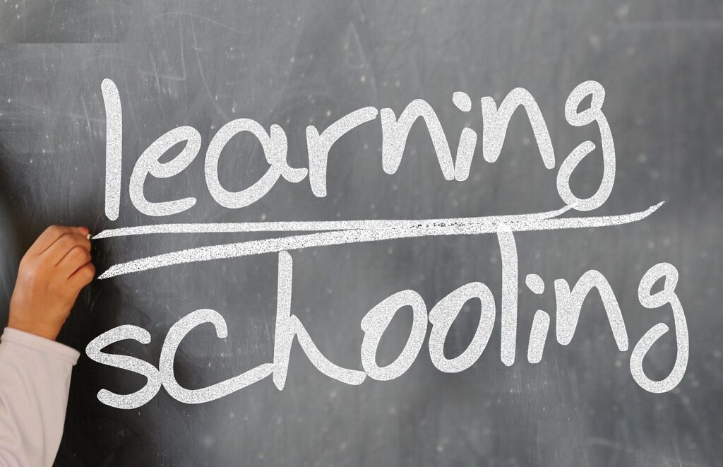 SLO 1 for Instructional Tech: Building Effective Learning Outcomes