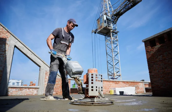 Concrete Pumping Perth: Why Your Project Depends on the Right Choice