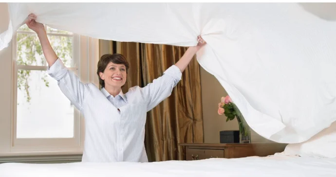 Everything You Need to Know Before Buying Bamboo Sheets
