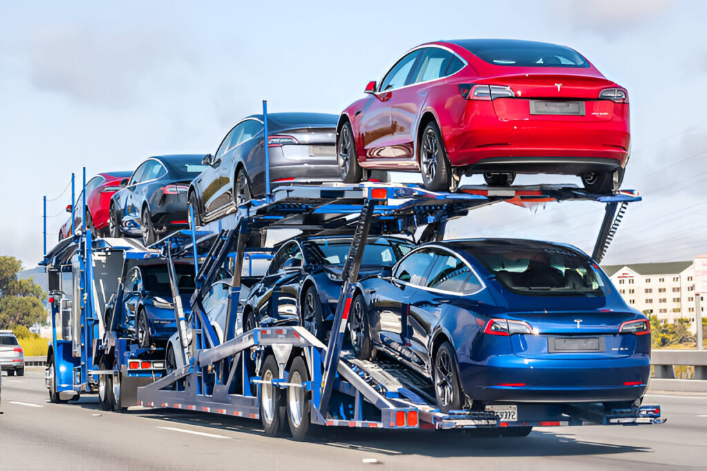 How Inflation and Fuel Prices Are Reshaping the Auto Transport Industry