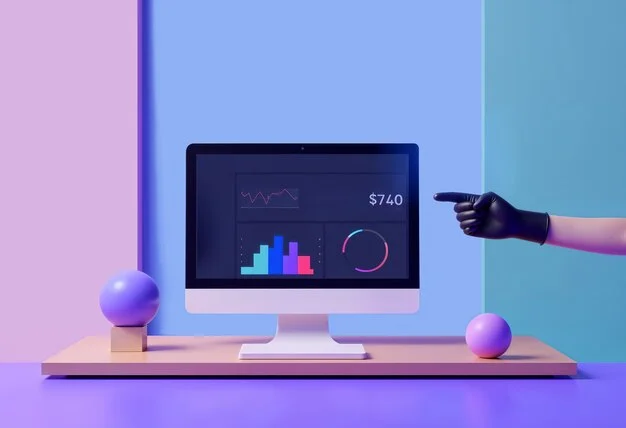 What are the Current Trends in Web Design in San Antonio for 2025?