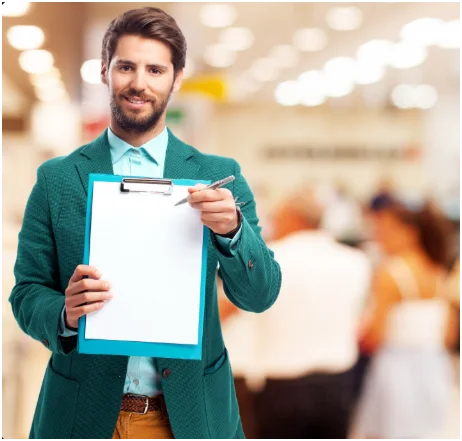 The Prospecting Checklist: 7 Criteria to Score Vendors Before You Sign