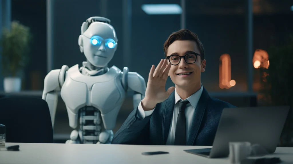 AI SDR Agents Vs Chatbots: What’s the Real Difference in Customer Engagement?