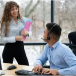 How Auto Dialers Help Large Sales Teams Hit Quota