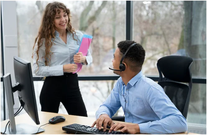 How Auto Dialers Help Large Sales Teams Hit Quota