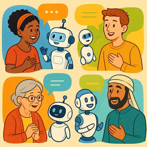 Benefits of using an artificial intelligence chatbot in your business