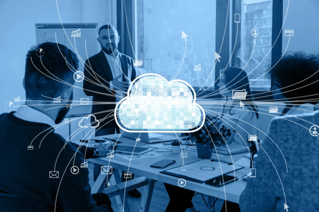 Best Cloud Communication Platform: Simplifying Communication for Businesses