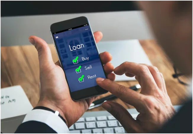 Best Features in Top Personal Loan Apps