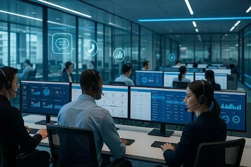 What Is the Best Inbound Call Center Software?