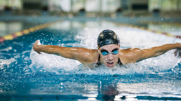 Discover the Anne K. Kroeger Pool in Piedmont: A Hidden Gem for Swimmers