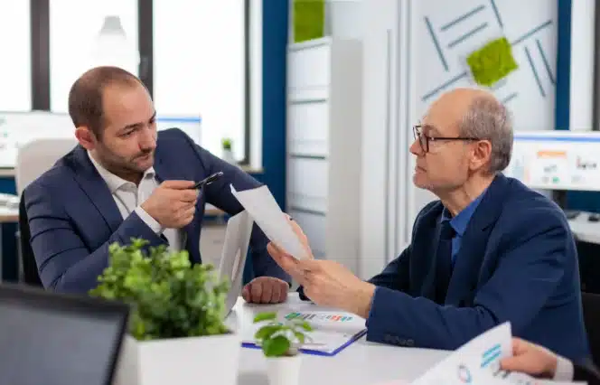 How CPAs Offer Tailored Financial Guidance For Professionals