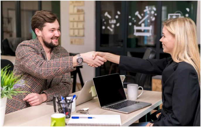 How Agencies Help Brands Meet Customer Expectations Online