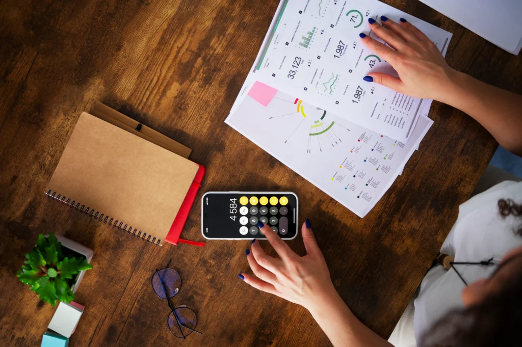 How Fees Are Calculated And How You Can Get a Discount