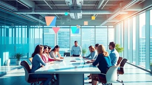 How No-Code Platforms Are Reshaping Enterprise App Development