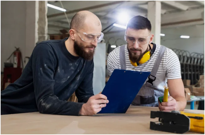 How to Select Durable Industrial Workbenches That Improve Workshop Productivity