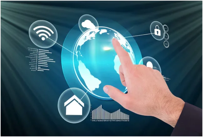 Integrating IoT Tech With Access Control Systems: The Smart Building Trend Businesses Can No Longer Ignore!