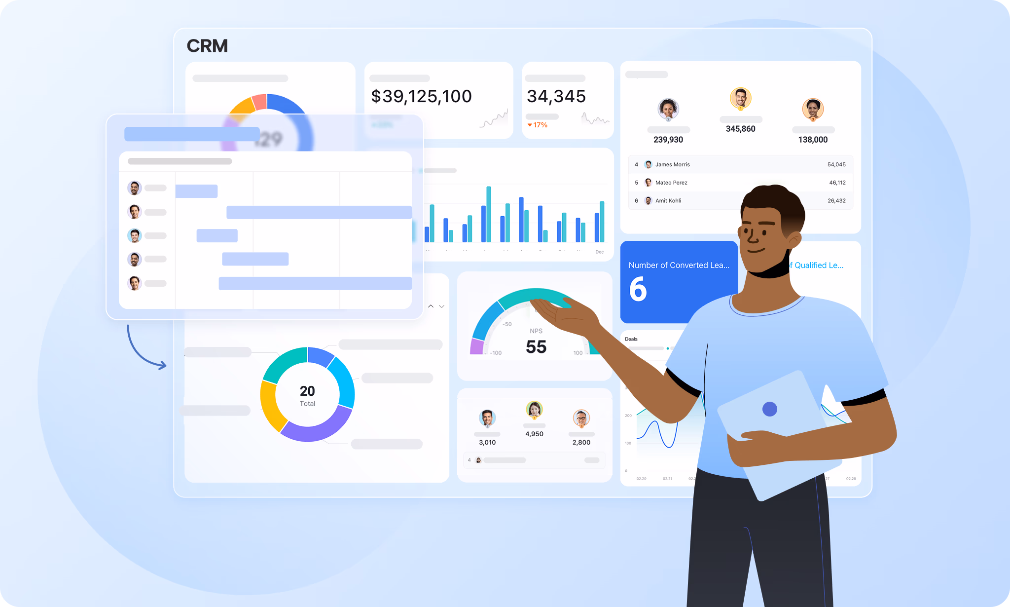 Why Real-Time Collaboration is the Backbone of Remote Success