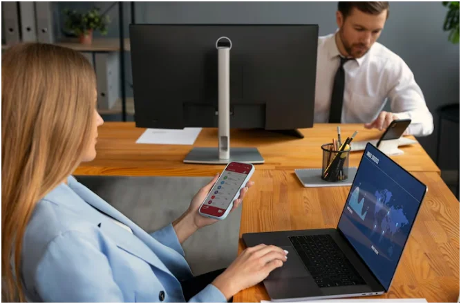 Payroll Technology Trends and the Future of Work