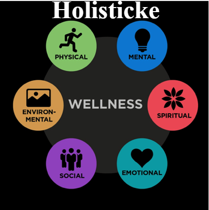 Holisticke: Complete Guide to Meaning, Uses, and Benefits