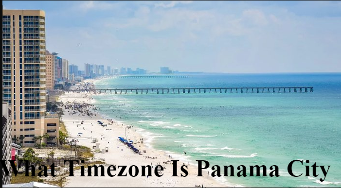 What Timezone Is Panama City: A Complete Guide for Travelers and Businesses