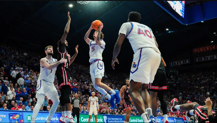 What Channel Is the KU Game on Tonight: Complete Guide for Kansas Jayhawks Fans