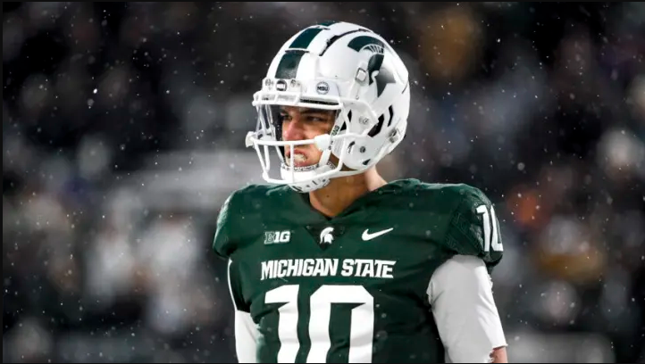 What Channel Is the Michigan State Game On: Complete Guide for Spartans Fans