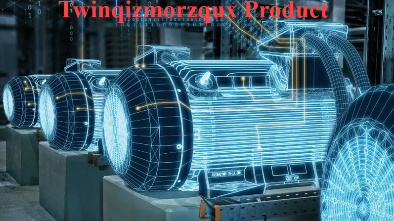 Twinqizmorzqux Product: The Future of Innovative Technology and Smart Solutions