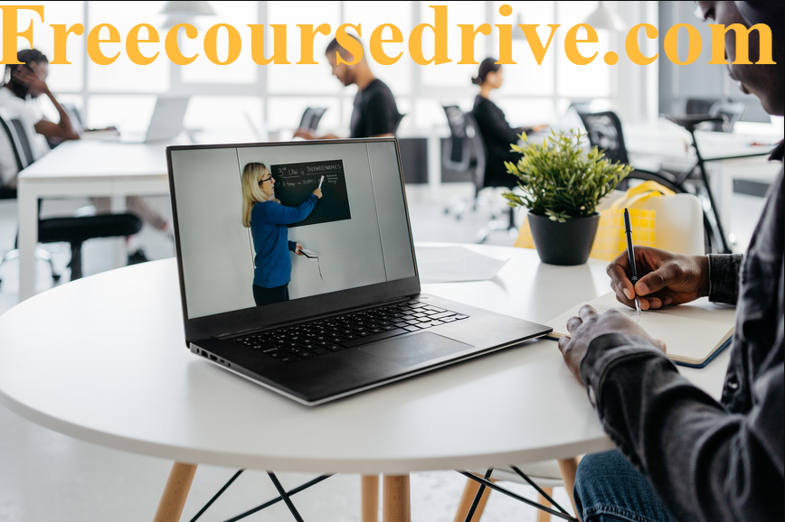 Freecoursedrive.com: Your Ultimate Platform for Free Online Learning and Skill Development