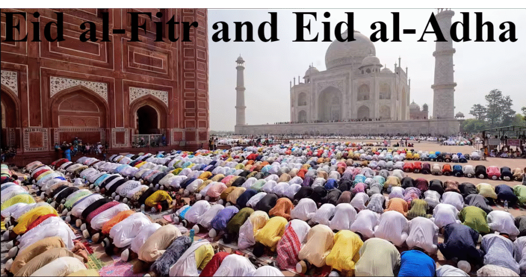 What Do Muslims Celebrate Instead of Christmas: Understanding Islamic Festivals and Traditions