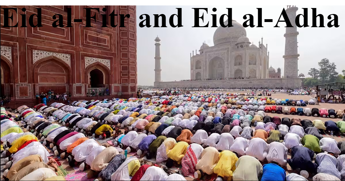 What Do Muslims Celebrate Instead of Christmas: Understanding Islamic Festivals and Traditions