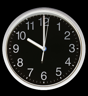 What Time Was 10 Hours Ago: Understanding Time Calculation and Conversion Easily