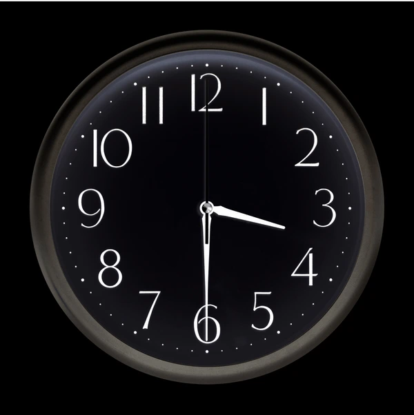 What Time Was It 30 Minutes Ago: A Complete Guide to Time Calculation and Accuracy