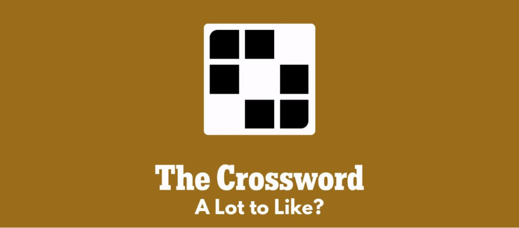 A Lot to Like NYT Crossword – Complete Informational Guide for Crossword Enthusiasts