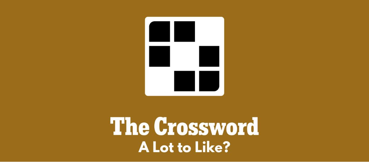 A Lot to Like NYT Crossword – Complete Informational Guide for Crossword Enthusiasts