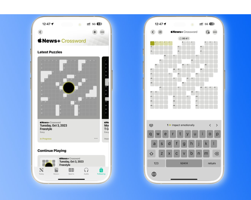 Apple Product NYT Crossword Clue: Meaning, Answers, and Complete Solver’s Guide