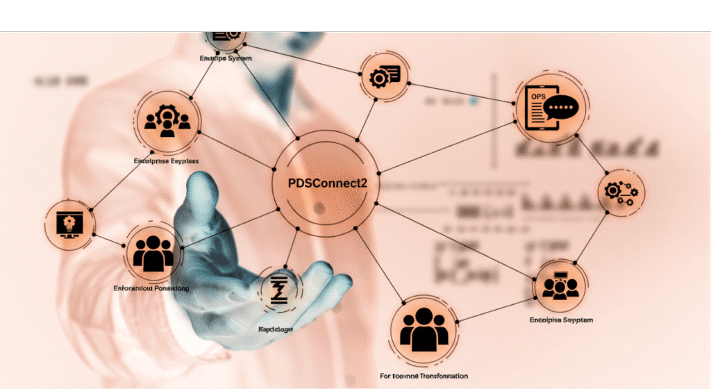Pdsconnect2: The Complete Guide to Understanding This Innovative Platform