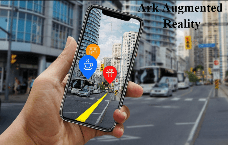 Ark Augmented Reality: Transforming Digital Interaction Through Immersive Technology