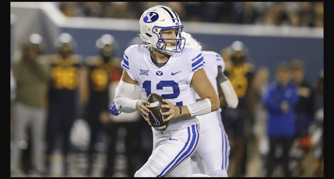 Kansas State Wildcats Football VS Byu Football Match Player Stats — Full Game Analysis & Player Breakdown
