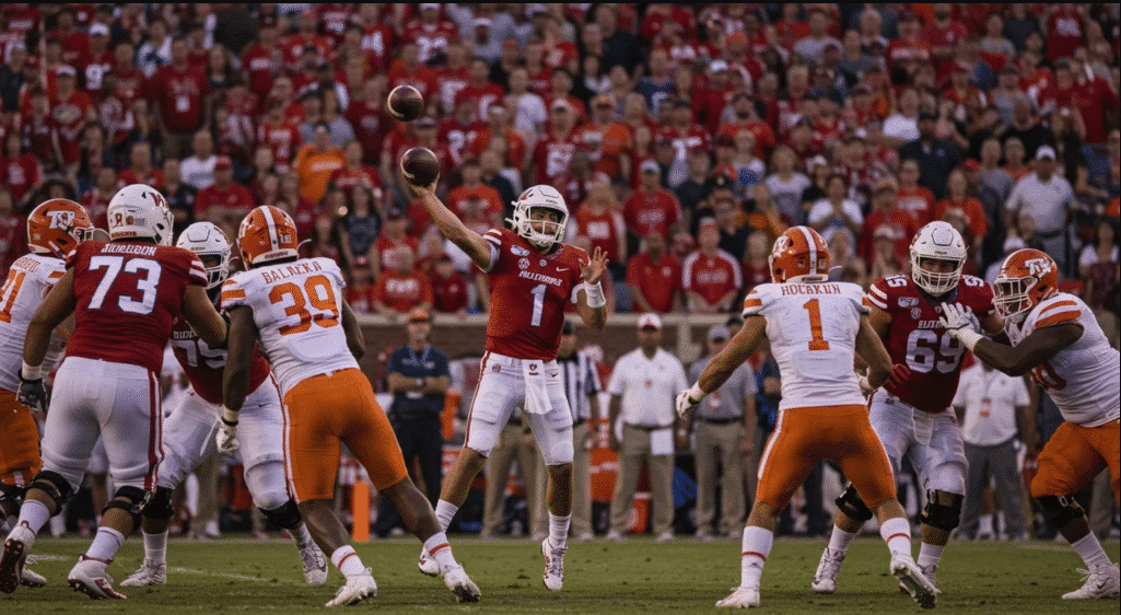 Wku Football VS Sam Houston State Football Match Player Stats — Complete Game Summary and Player Breakdown