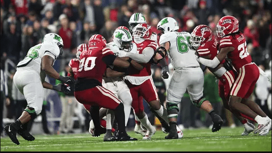 Marshall Football VS Louisiana Ragin Cajuns Football Match Player Stats — Full Game Analysis and Player Breakdown